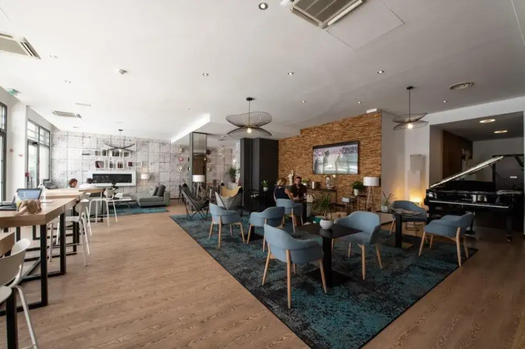 Novotel Avignon Centre 16