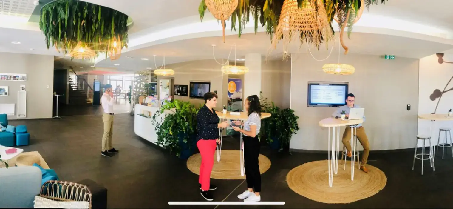 Novotel Avignon Centre 17