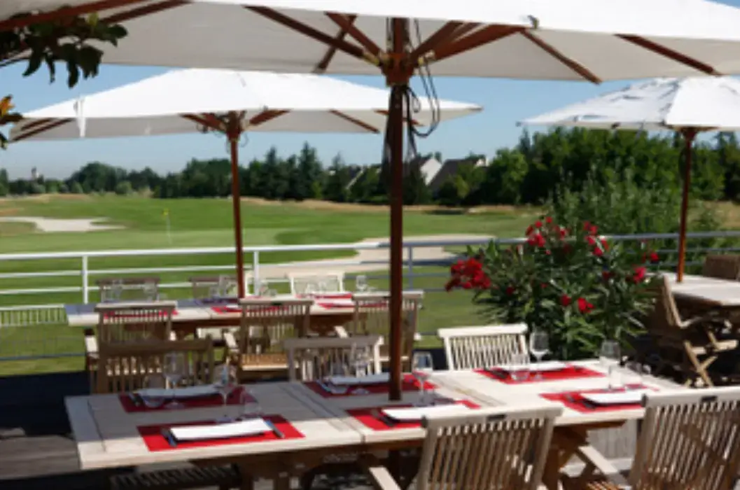 Golf de Val-Grand 3
