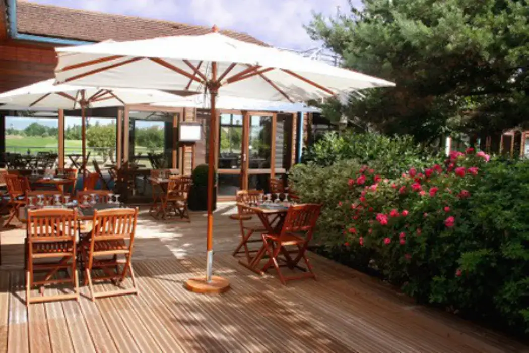 Golf de Val-Grand 4