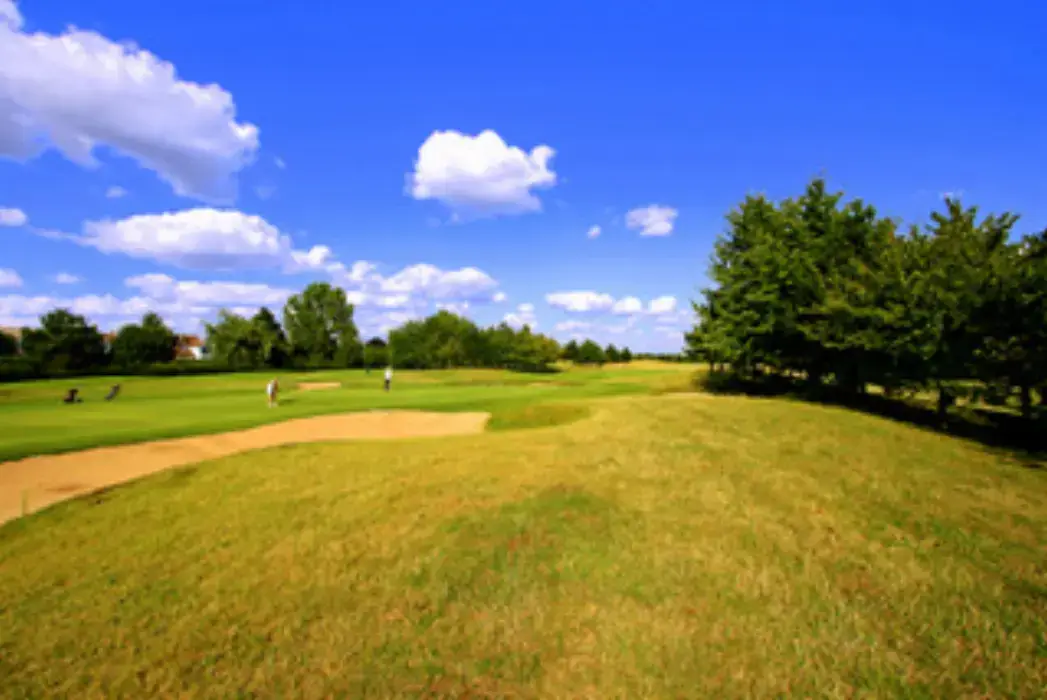 Golf de Val-Grand 6