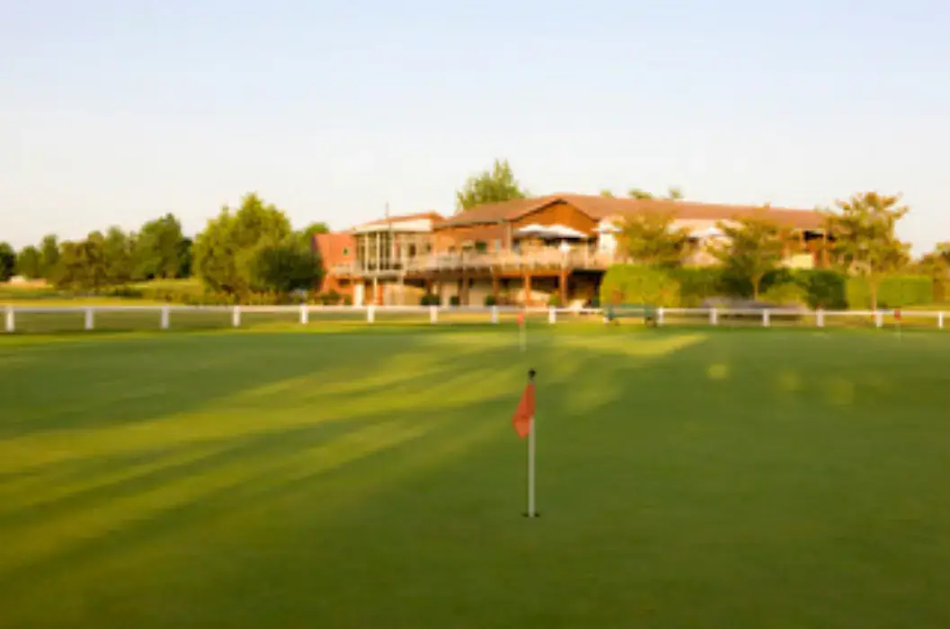 Golf de Val-Grand 7