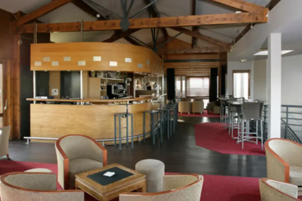 Golf de Val-Grand 10