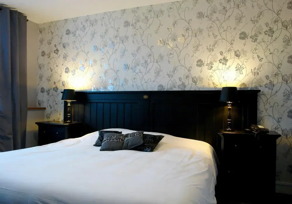 Hostellerie de la Porte Bellon 3