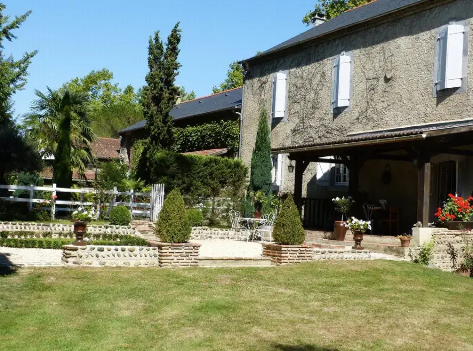 Moulin de Parabere 3
