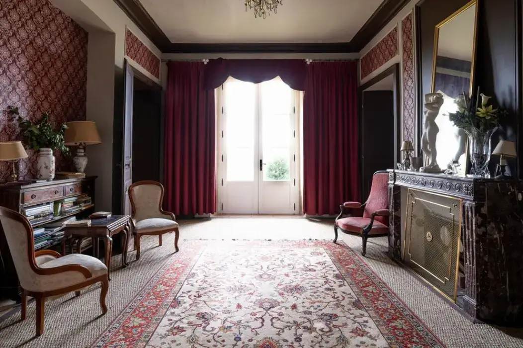 Château de la Tourlandry 5
