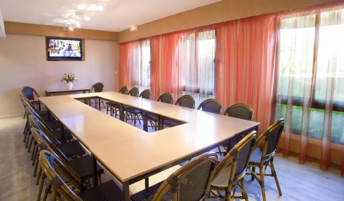 Le Relais du Farrou 2