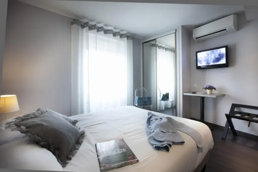 Le Relais du Farrou 3