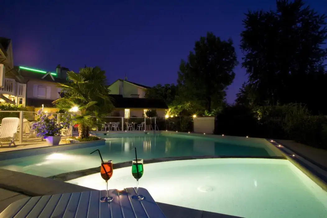 Le Relais du Farrou 6