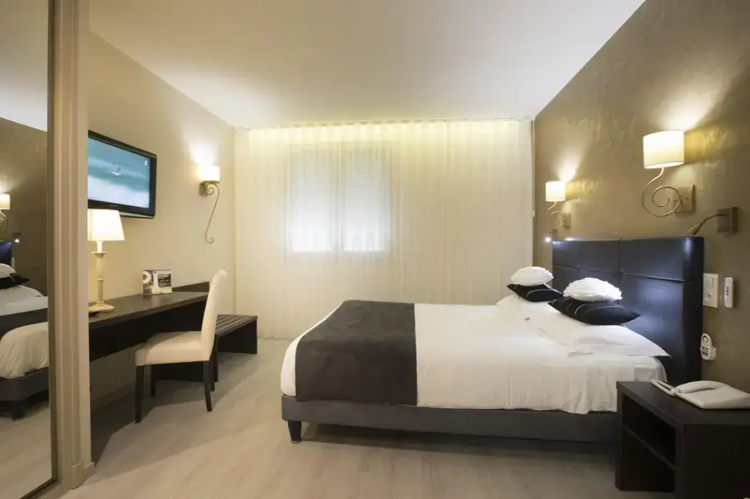Le Relais du Farrou 7