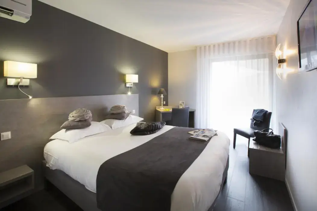 Le Relais du Farrou 8
