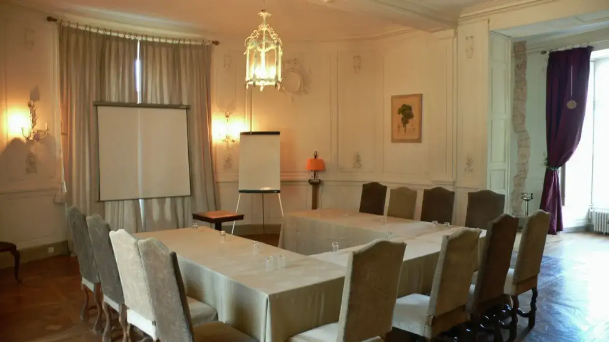 Domaine de Villeray 4