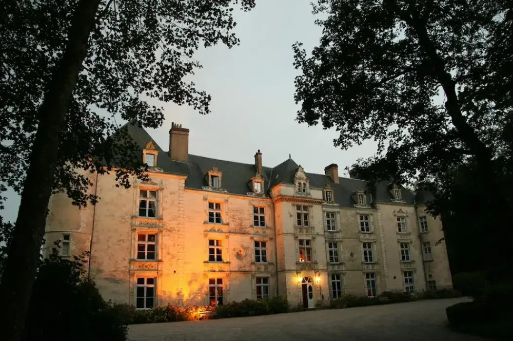 Domaine de Villeray 5