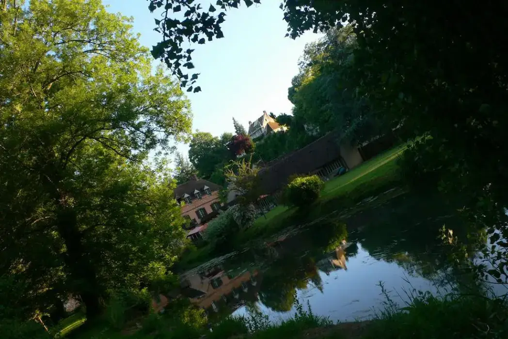 Domaine de Villeray 13