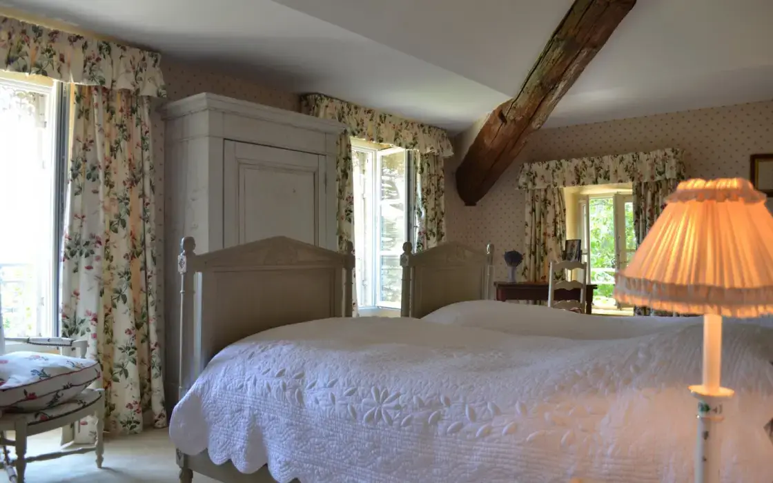 Château de Varennes 3