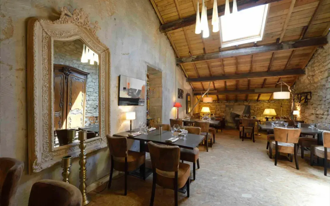 Château de Varennes 7