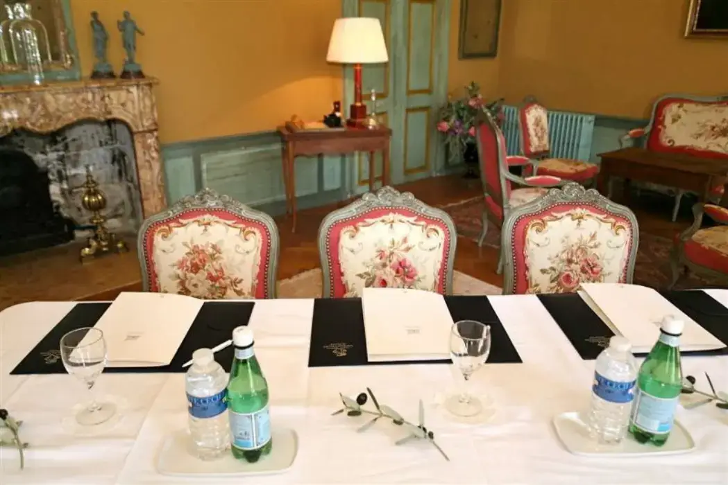 Château de Varennes 8
