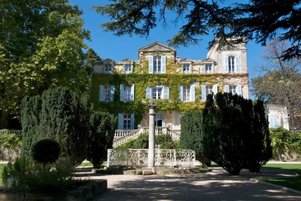 Château de Varennes 9