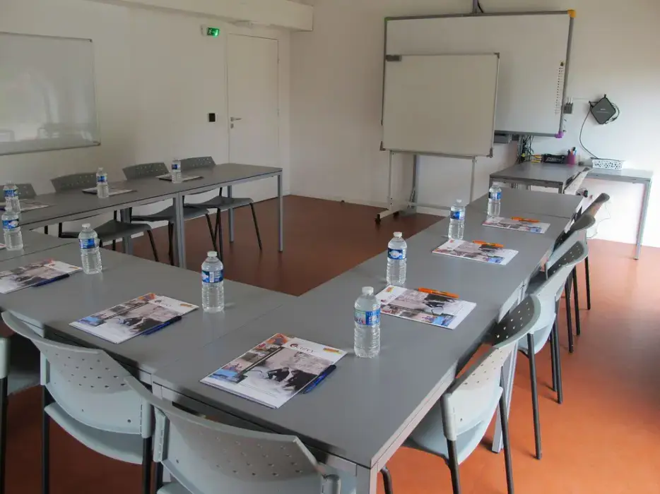 Ecurey Poles d'Avenir 3