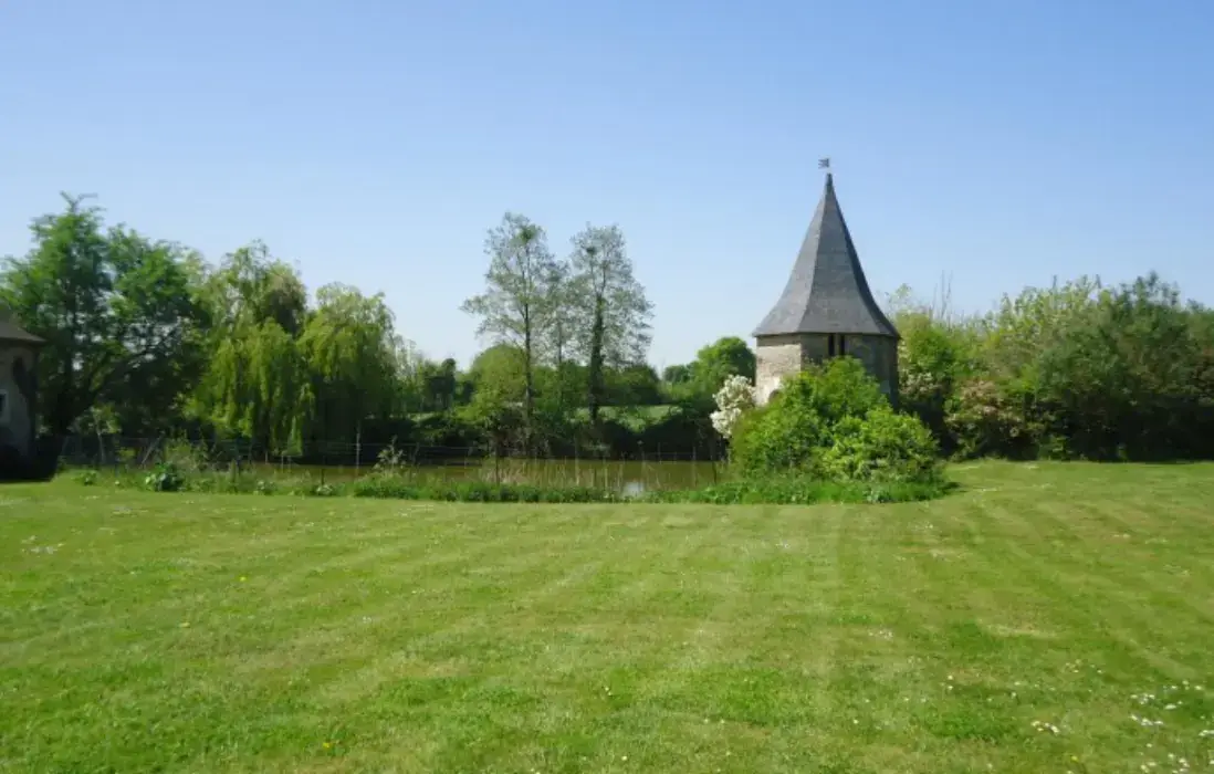 Gite de groupe Le Relais de Saulges 2