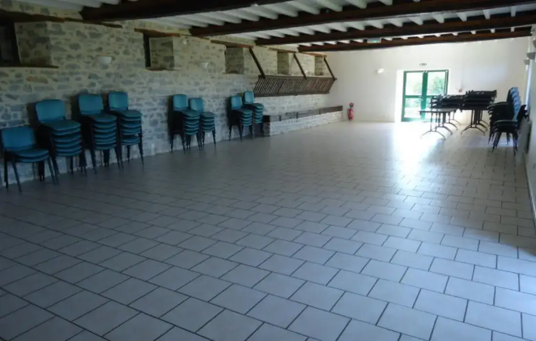 Gite de groupe Le Relais de Saulges 3