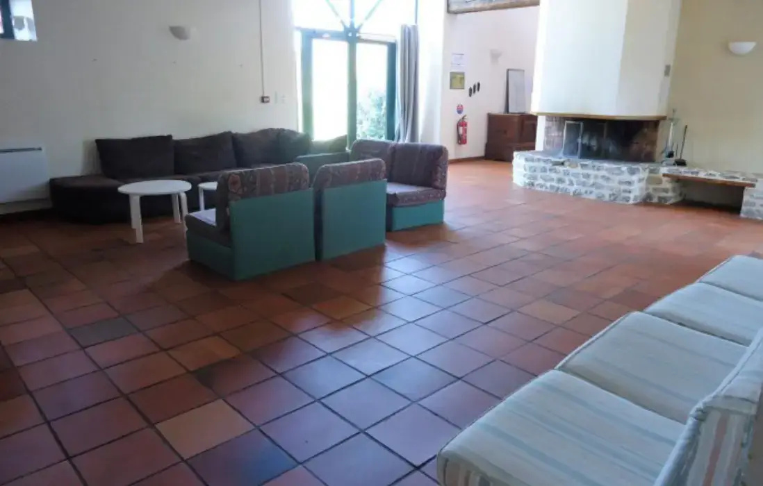 Gite de groupe Le Relais de Saulges 4