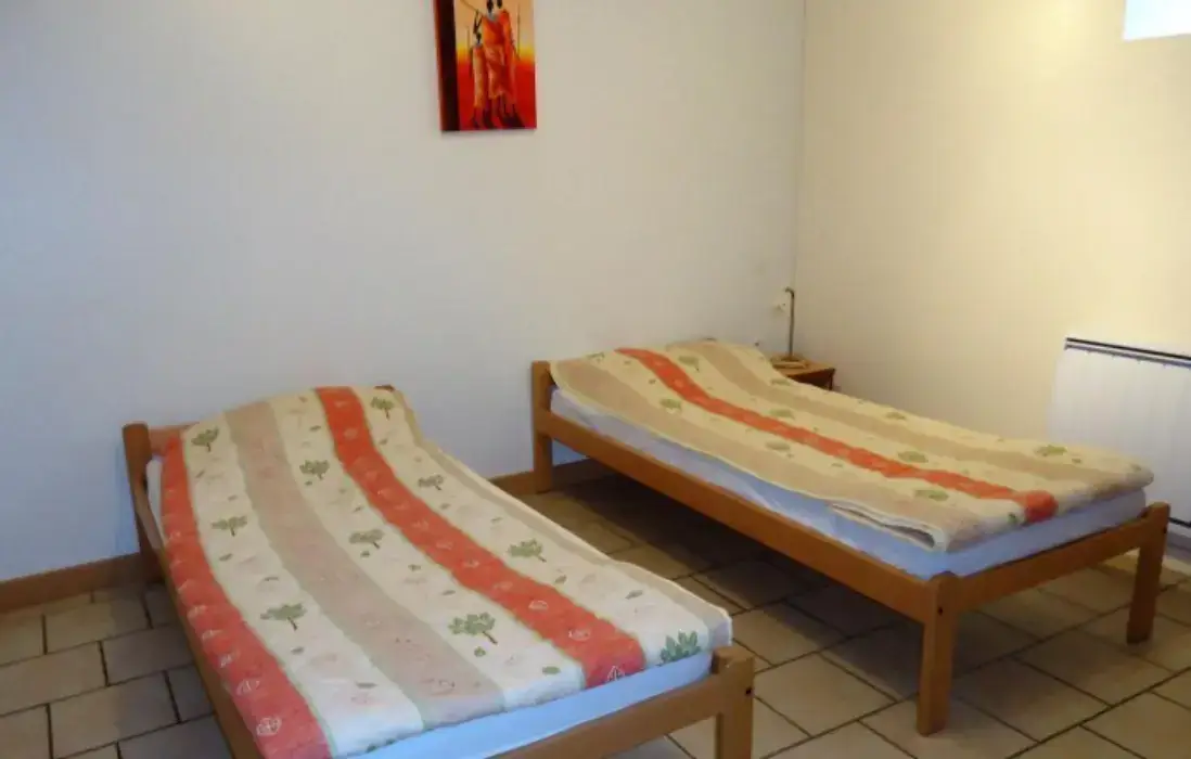 Gite de groupe Le Relais de Saulges 5