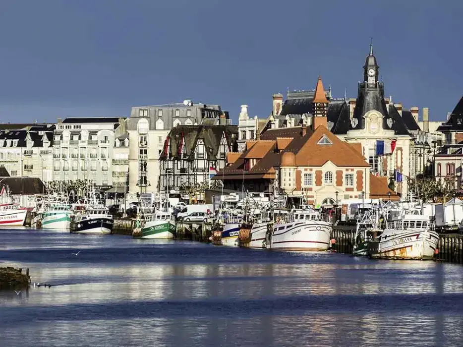 Mercure Trouville-sur-Mer 2