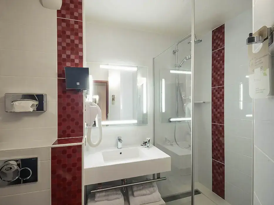Mercure Trouville-sur-Mer 5