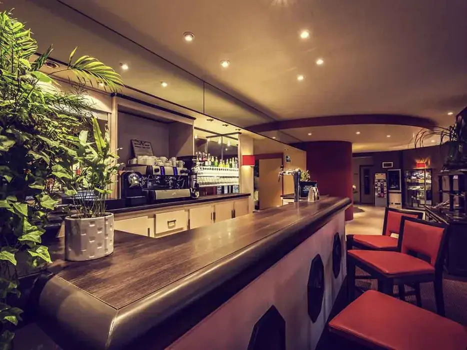 Mercure Trouville-sur-Mer 7