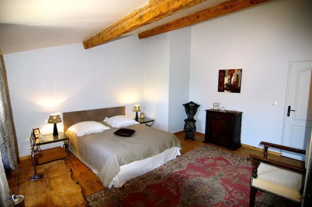 Mas du Domaine de Montcalm 2