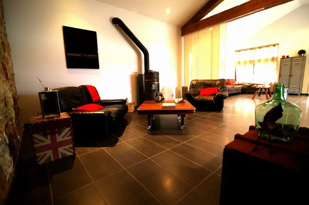 Mas du Domaine de Montcalm 4