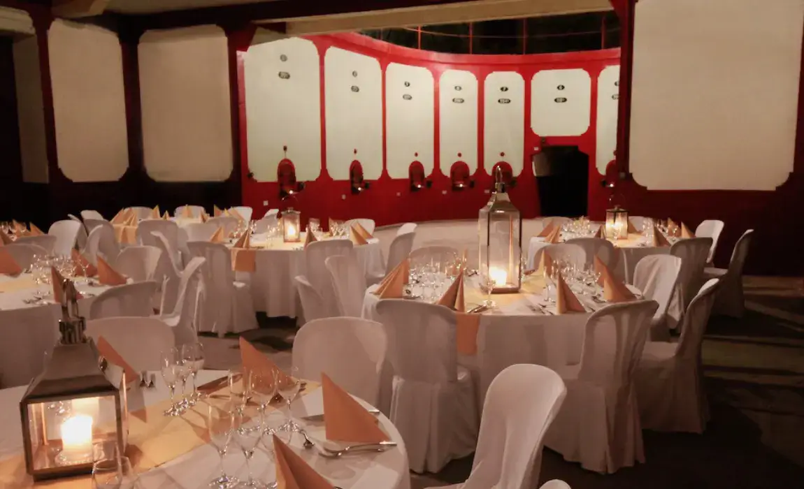 Mas du Domaine de Montcalm 5