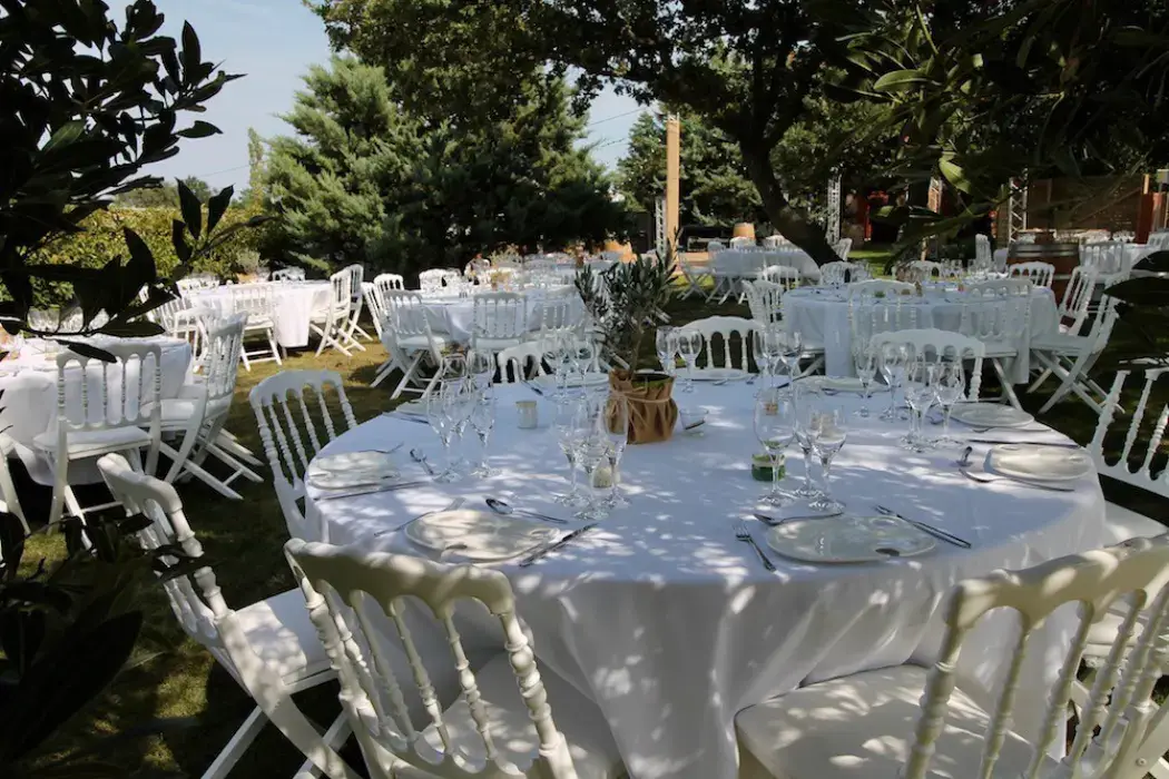 Mas du Domaine de Montcalm 6