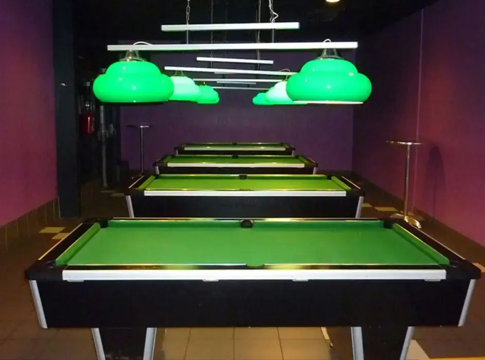 Le Strike Bowling 4