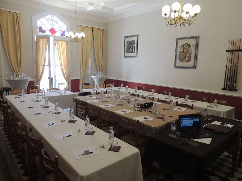 Le Logis de Mauzay 3