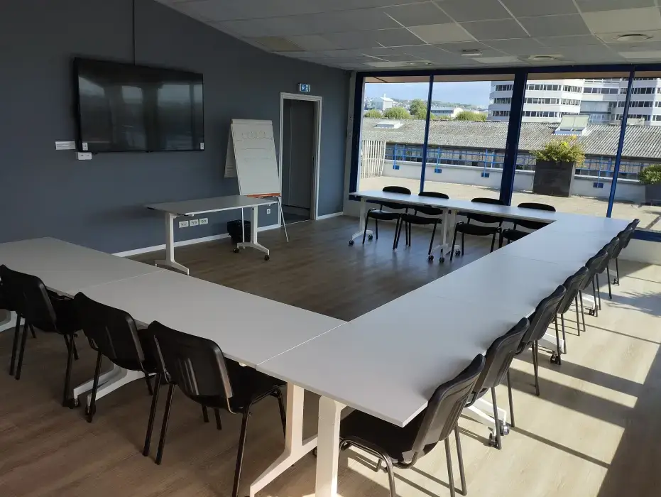 Union Portuaire Rouennaise 7