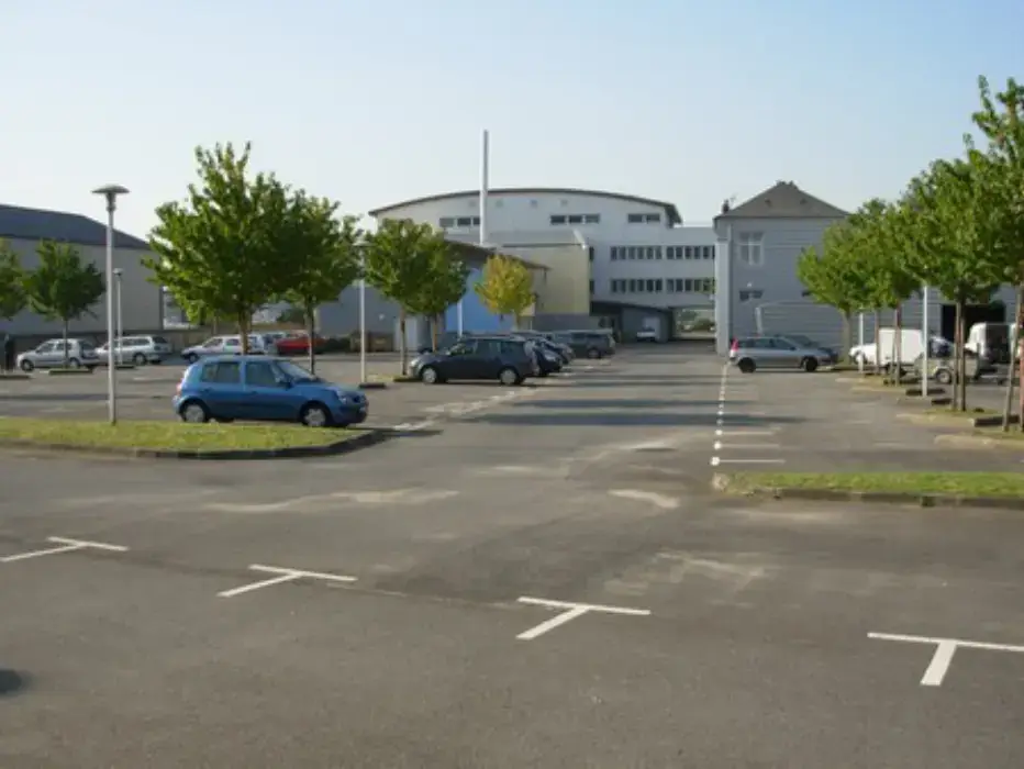 Union Portuaire Rouennaise 16