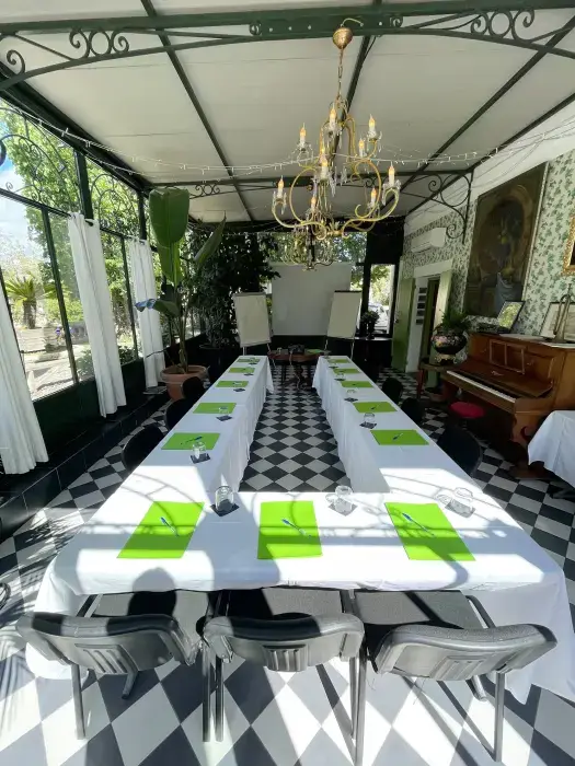 Hotel Demeure Castel Brando 2