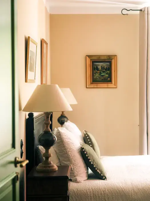 Hotel Demeure Castel Brando 3