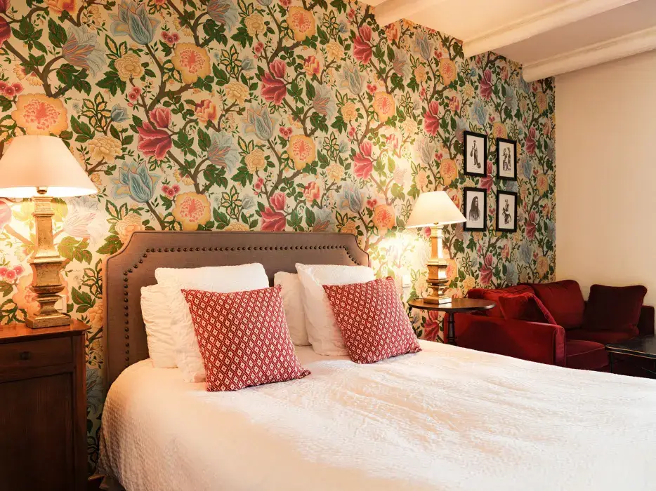 Hotel Demeure Castel Brando 4