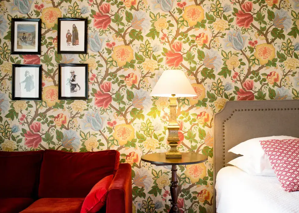 Hotel Demeure Castel Brando 6