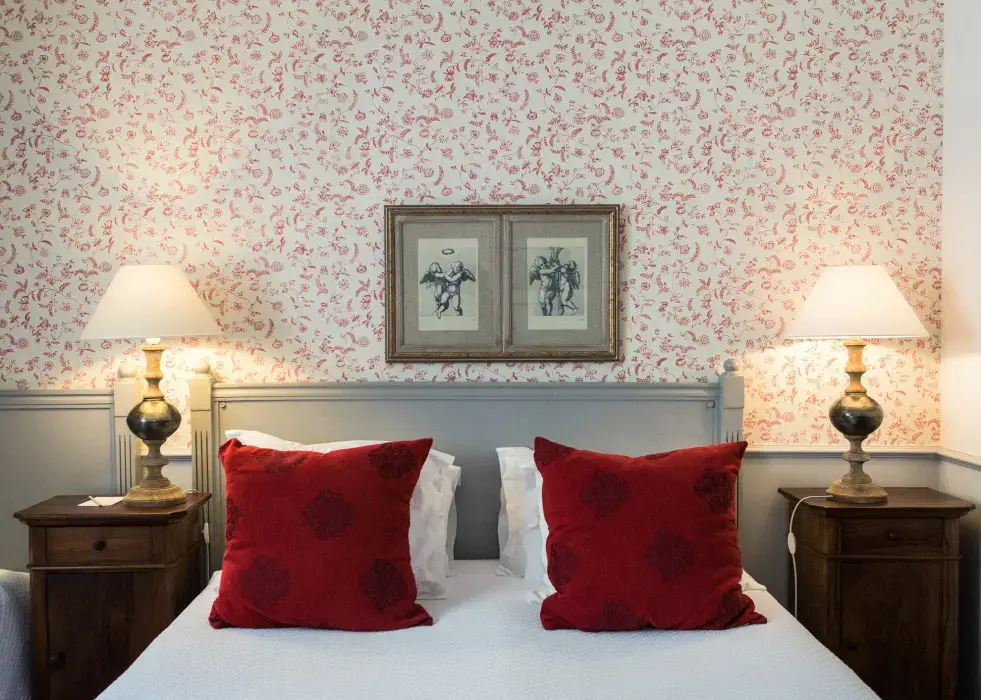 Hotel Demeure Castel Brando 7