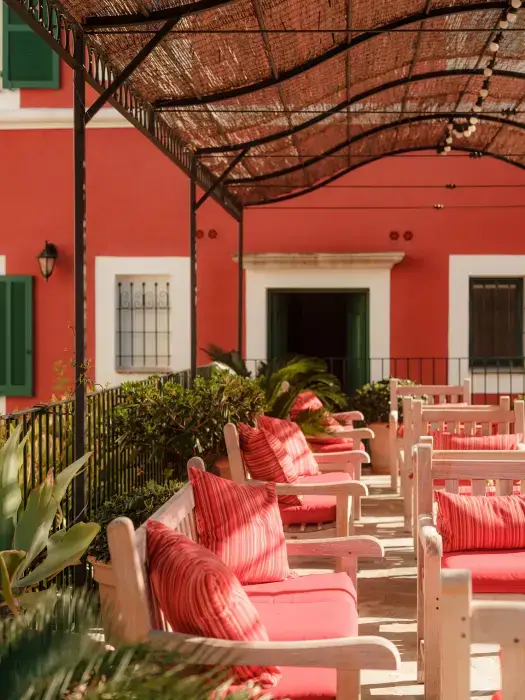 Hotel Demeure Castel Brando 8