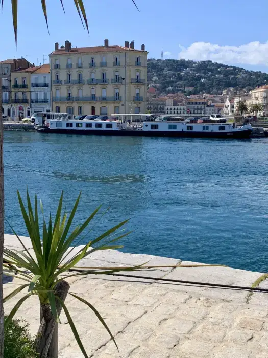 Péniche Anna Maria 4 2