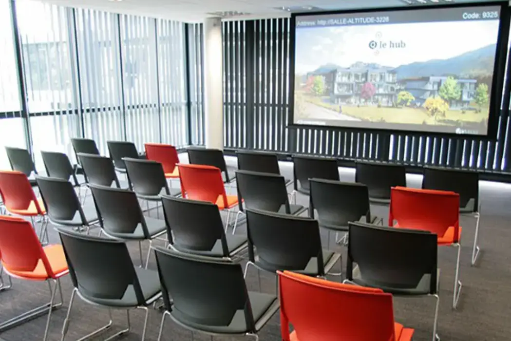 Le Hub des Alpes 3