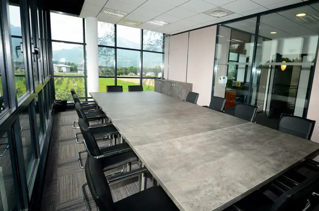 Le Hub des Alpes 6