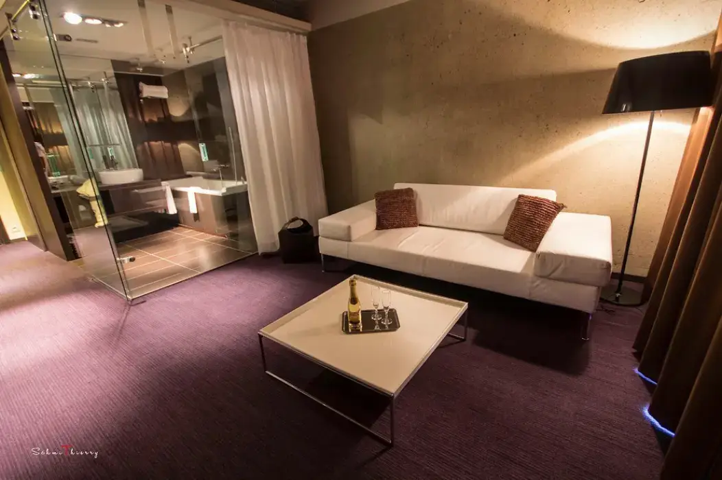 Le REXHOTEL**** 2
