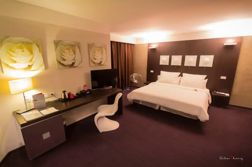 Le REXHOTEL**** 3