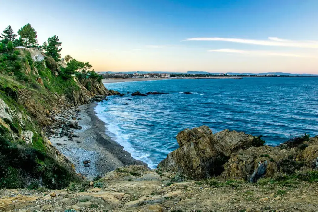 Camping Le Calypso - Torreilles Plage 9